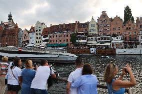 Gdansk Daily Life And Economy