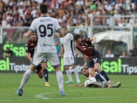 Genoa v FC Internazionale - Serie A