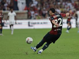 Genoa v FC Internazionale - Serie A