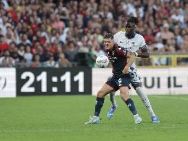 Genoa v FC Internazionale - Serie A