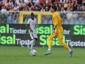 Genoa v FC Internazionale - Serie A