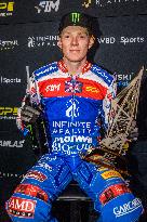 FIM Speedway Grand Prix of Great Britain