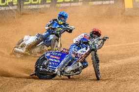 FIM Speedway Grand Prix of Great Britain