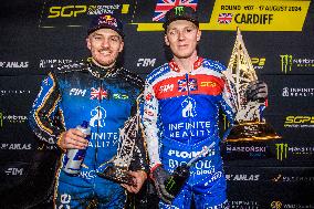 FIM Speedway Grand Prix of Great Britain