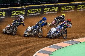 FIM Speedway Grand Prix of Great Britain