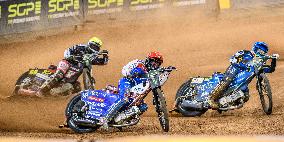 FIM Speedway Grand Prix of Great Britain