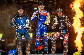 FIM Speedway Grand Prix of Great Britain