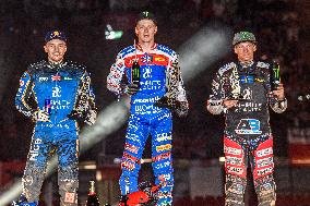 FIM Speedway Grand Prix of Great Britain