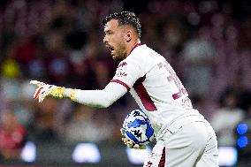 US Salernitana v AS Cittadella - Serie B