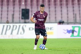 US Salernitana v AS Cittadella - Serie B