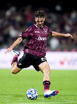 US Salernitana v AS Cittadella - Serie B