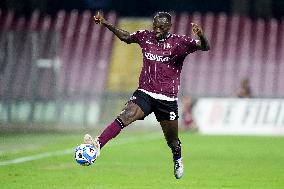 US Salernitana v AS Cittadella - Serie B