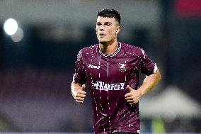 US Salernitana v AS Cittadella - Serie B