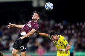 US Salernitana v AS Cittadella - Serie B