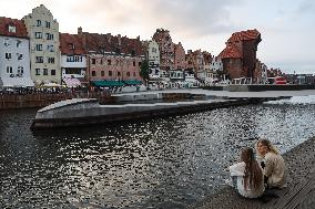 Gdansk Daily Life And Economy