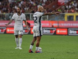 Genoa v FC Internazionale - Serie A