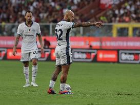 Genoa v FC Internazionale - Serie A