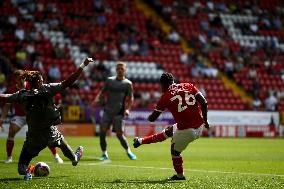 Charlton Athletic FC v Leyton Orient FC - Sky Bet League One