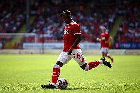 Charlton Athletic FC v Leyton Orient FC - Sky Bet League One