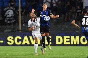 Italian soccer Serie B match - AC Pisa vs Spezia Calcio