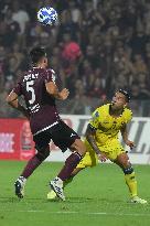 Italian soccer Serie B match - US Salernitana vs AS Cittadella