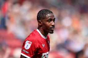 Charlton Athletic FC v Leyton Orient FC - Sky Bet League One