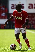 Charlton Athletic FC v Leyton Orient FC - Sky Bet League One