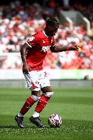 Charlton Athletic FC v Leyton Orient FC - Sky Bet League One