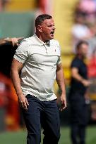 Charlton Athletic FC v Leyton Orient FC - Sky Bet League One