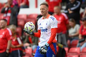 Nottingham Forest FC v AFC Bournemouth - Premier League