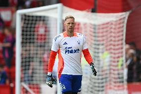 Nottingham Forest FC v AFC Bournemouth - Premier League