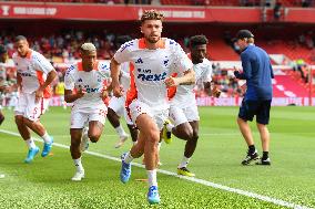 Nottingham Forest FC v AFC Bournemouth - Premier League