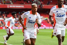 Nottingham Forest FC v AFC Bournemouth - Premier League