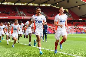 Nottingham Forest FC v AFC Bournemouth - Premier League