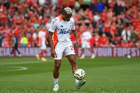 Nottingham Forest FC v AFC Bournemouth - Premier League