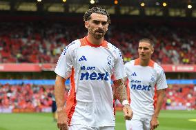 Nottingham Forest FC v AFC Bournemouth - Premier League