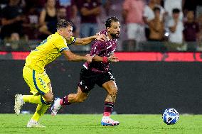 US Salernitana v AS Cittadella - Serie B