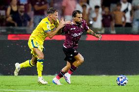 US Salernitana v AS Cittadella - Serie B