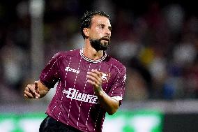 US Salernitana v AS Cittadella - Serie B