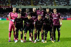 US Salernitana v AS Cittadella - Serie B