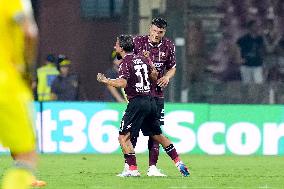 US Salernitana v AS Cittadella - Serie B