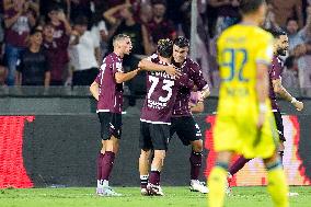 US Salernitana v AS Cittadella - Serie B