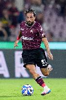 US Salernitana v AS Cittadella - Serie B