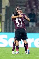 US Salernitana v AS Cittadella - Serie B