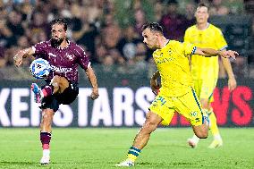 US Salernitana v AS Cittadella - Serie B