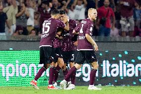 US Salernitana v AS Cittadella - Serie B