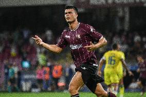 US Salernitana v AS Cittadella - Serie B