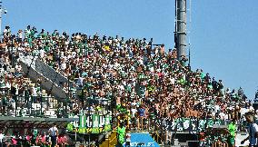 I Liga - CD Nacional - Sporting CP