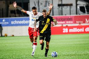 Italian soccer Serie B match - FC Sudtirol vs Modena FC