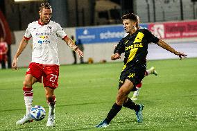 Italian soccer Serie B match - FC Sudtirol vs Modena FC